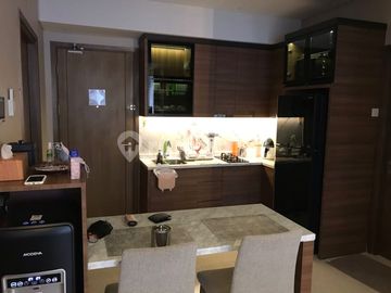 Disewakan Full Furnished Yukata Suites Alam Sutera