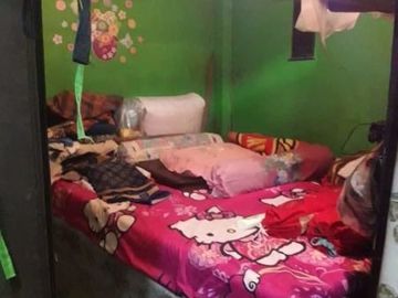 Rumah Murah diNgamprah Bdg barat | ABDOELAZIS