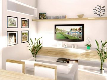 HUNIAN ISLAMIC NUANSA VILLA DI KODYA 2LT HANYA 900JTAN DKT TOL PVJ