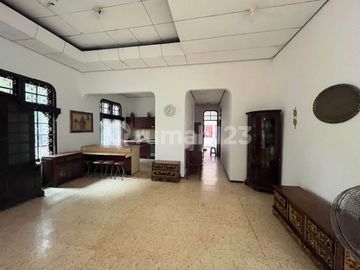 Dijual Cepat dan Murah Rumah di Cipinang Muara Jatinegara Jakarta Timur