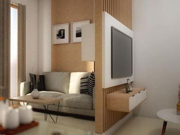 Rumah Siap Bangun Murah, Piyungan Bantul