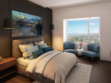 Bosque Real -Departamentos Venta