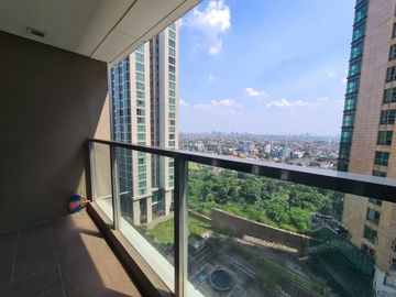For Rent Apartment Kemang Village Residence Type 2 Br & Furnished A2345