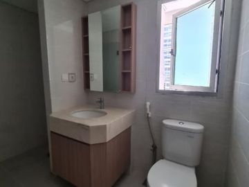 For Rent Apartment Kemang Village Residence Type 2 Br & Furnished A2345