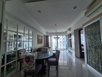 For Rent Apartment Kemang Village Residence Type 2 Br & Furnished A2345