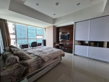 For Rent Apartment Kemang Village Residence Type 2 Br & Furnished A2345