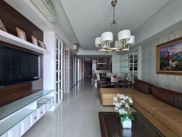 For Rent Apartment Kemang Village Residence Type 2 Br & Furnished A2345