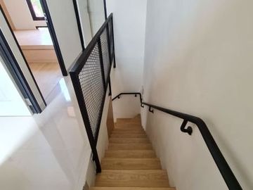 Rumah MINIMALIS MODERN Baru di kawasan Mandiri Ciwastra Gedebage dekat Akses Tol
