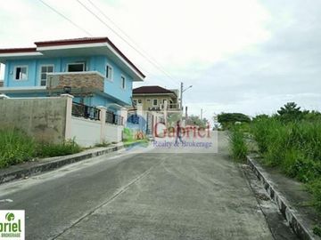 202 sqm Subdivision Lot in Summer Hills Compostela