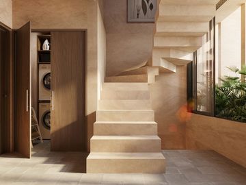 Town Houses de lujo en venta en Tulum