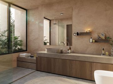 Town Houses de lujo en venta en Tulum