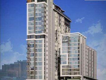 Affordable 1 Bedroom (48sqm) in Fuente Osmena, Cebu