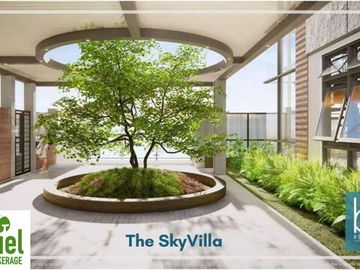 Affordable 1 Bedroom (48sqm) in Fuente Osmena, Cebu