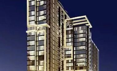 Affordable 1 Bedroom (48sqm) in Fuente Osmena, Cebu