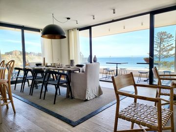 Últimas unidades,  Departamentos con terraza y azotea panorámica!!  Algarrobo