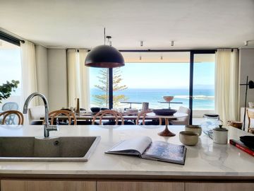 Últimas unidades,  Departamentos con terraza y azotea panorámica!!  Algarrobo