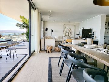 Últimas unidades,  Departamentos con terraza y azotea panorámica!!  Algarrobo