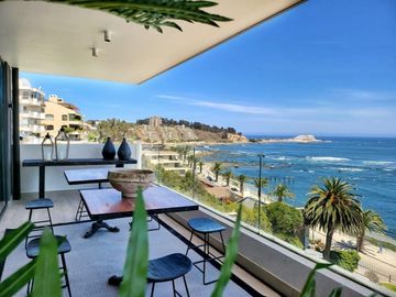 Últimas unidades,  Departamentos con terraza y azotea panorámica!!  Algarrobo