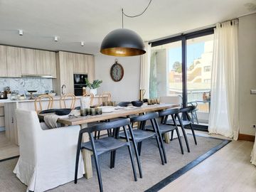 Últimas unidades,  Departamentos con terraza y azotea panorámica!!  Algarrobo