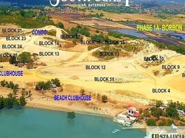 Lot for sale residential Resort