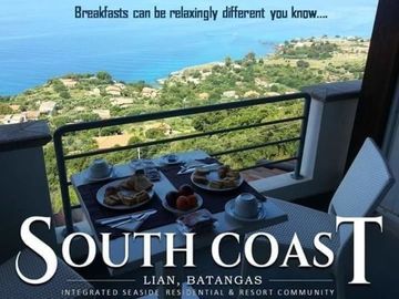 Lot for sale residential Resort