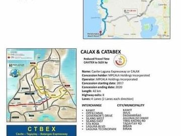 Lot for sale residential Resort