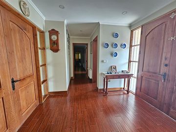 CONDOMINIO ALGARROBAL DE CHICUREO