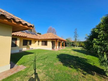 CONDOMINIO ALGARROBAL DE CHICUREO