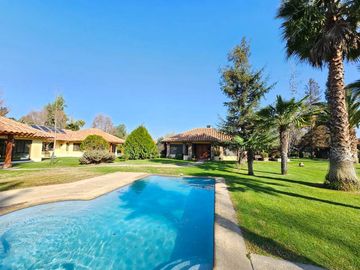 CONDOMINIO ALGARROBAL DE CHICUREO