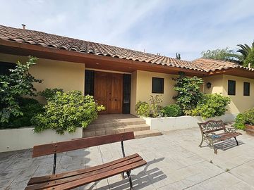 CONDOMINIO ALGARROBAL DE CHICUREO
