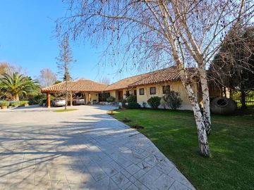 CONDOMINIO ALGARROBAL DE CHICUREO