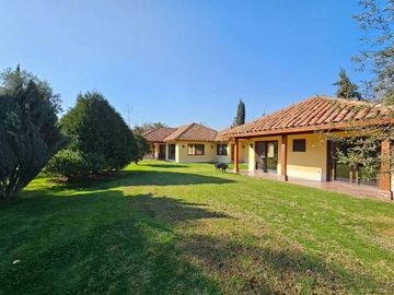 CONDOMINIO ALGARROBAL DE CHICUREO