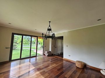 CONDOMINIO ALGARROBAL DE CHICUREO