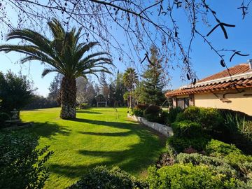 CONDOMINIO ALGARROBAL DE CHICUREO