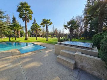 CONDOMINIO ALGARROBAL DE CHICUREO