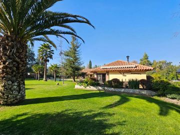 CONDOMINIO ALGARROBAL DE CHICUREO