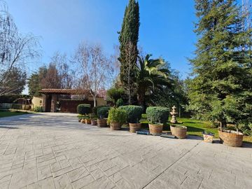 CONDOMINIO ALGARROBAL DE CHICUREO
