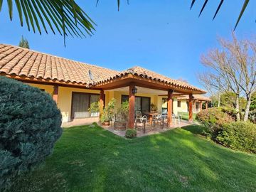CONDOMINIO ALGARROBAL DE CHICUREO