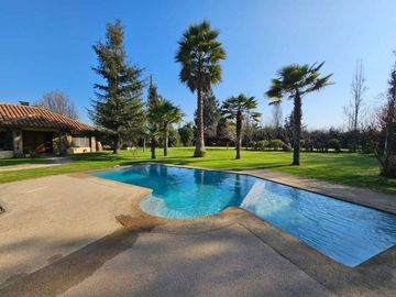 CONDOMINIO ALGARROBAL DE CHICUREO