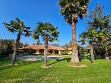 CONDOMINIO ALGARROBAL DE CHICUREO