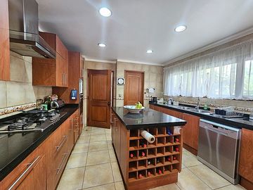 CONDOMINIO ALGARROBAL DE CHICUREO