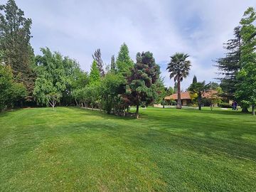 CONDOMINIO ALGARROBAL DE CHICUREO