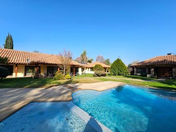 CONDOMINIO ALGARROBAL DE CHICUREO