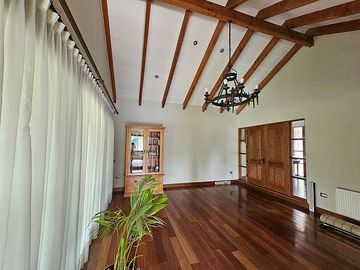 CONDOMINIO ALGARROBAL DE CHICUREO