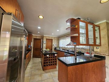 CONDOMINIO ALGARROBAL DE CHICUREO
