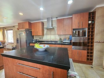 CONDOMINIO ALGARROBAL DE CHICUREO