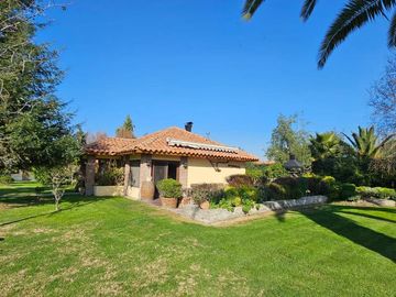 CONDOMINIO ALGARROBAL DE CHICUREO
