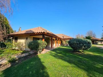CONDOMINIO ALGARROBAL DE CHICUREO