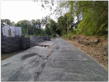 Limasan Terbaru Dengan Pagar Keliling Di Timur Prambanan
