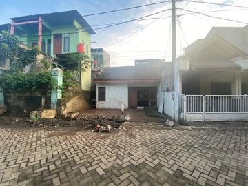 Rumah Tajur Ciledug Strategis Dalam Perumahan